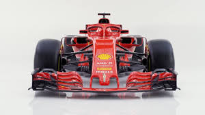 Scuderia ferrari was founded by enzo ferrari in 1929 to enter amateur drivers in various races, though ferrari himself had raced in cmn (costruzioni maccaniche nazionali) and alfa romeo cars before that date. 2018 Ferrari Sf71h Youtube