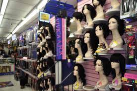 Cambridge Discount Plaza 1502 04 Mt Ephraim Ave Camden Nj 08104 856 964 4020 Beauty Supply Store Hair Collection Beauty Supply