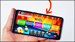 Способ накрутки монет с гостей. Como Criar Conta No 8 Ball Pool E Como Jogar O Game Em Qualquer Android Youtube