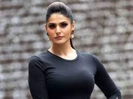 The indian actress, aalisha panwar shared thoughts on marriage and qualifications of her ideal man (hitberry.com). List Of All Indian Bollywood Actresses Their Top Movies 2021