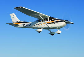 The Cessna 182 Skylane History Review