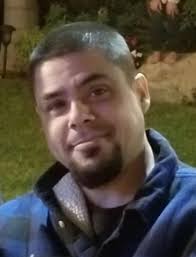 Guillermo Alejandro Esparza Obituary