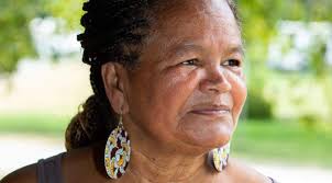 Introducing Gary Weekes: The First Black Artist To Exhibit At N.B.'s  Beaverbrook Gallery