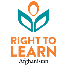 Right to Learn Afghanistan