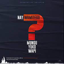 Download squeezer ft ommy dimpoz_bachelor. Download Audio Nay Wa Mitego Ft Shamy Mungu Yuko Wapi Mp3 Ngombozi Media