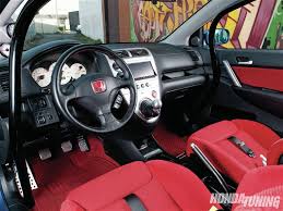 2003 Honda Civic Si Ctr Front Bumper Photo 8 Honda Civic Si Honda Civic Honda Civic Hatchback