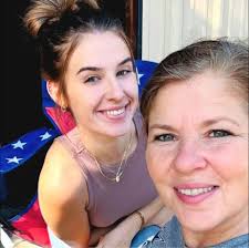 Help finding biological family in Texas?