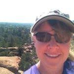 Profil de Kellie Jacobs Roughen (jacobsroughen)