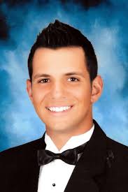 Peter Perez-Corona Obituary