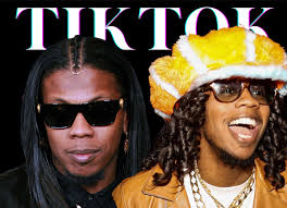 TRiNiDAD JAMES（Stream Trinidad James x Tujamo