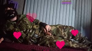JO & Cumming with Military Femboy - Pornhub.com