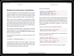 The swift.com account creation confirmation message appears. Hacking With Swift Learn To Code Iphone And Ipad Apps With Free Swift 5 4 Tutorials