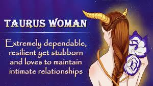 Cancer woman in astrology — character & career, relationships & love, fashion & friendships. Taurus Woman Personality Traits Career Love Relationships More