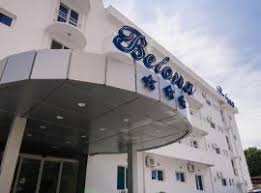 Complexul marea neagra 2 stele eforie nord afla in sudul statiunii lin vecinatatea complexului dunarea, la cateva sute de metri de gara si aproximativ 1km distanta fata de plaja. Die 10 Besten Hotels In Eforie Nord Rumanien Ab 16