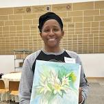 Art of Valor with the Patriot Art Foundation and Mary Whyte