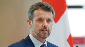 Select from premium margrethe von dänemark of the highest quality. Prinz Frederik Aktuelle News Bilder Promipool De