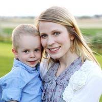 Dino Party Children's Birthday Party Thank You Cards by Cindy Denning