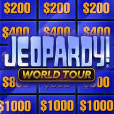 Like the pride flag crossword clue ny . Jeopardy Trivia Quiz Game Show Apk 51 0 3 Download For Android Download Jeopardy Trivia Quiz Game Show Apk Latest Version Apkfab Com