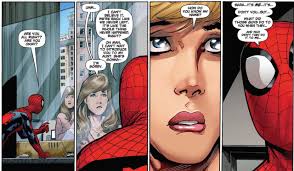All of Spider-Man's girlfriends at Marvel ranked from worst to best