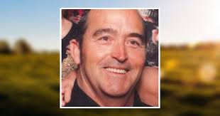 Leonard Bryan Richardson Obituary February 4, 2017