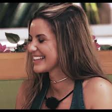 Iris Love Island Workout