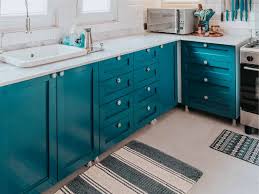 Kitchen Cabinet Trends 2025