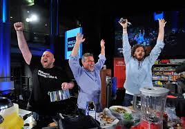 José andrés, and spike mendelsohn will serve as celebrity hosts, and top chef's tom colicchio and washington nationals' ryan zimmerman are signed on as judges, with more judges to. Spike Mendelsohn Duff Goldman Richard Sandoval Duff Goldman And Richard Sandoval Photos Zimbio