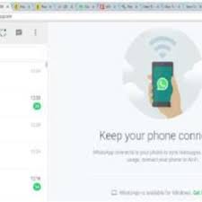 This article explains the web api best practices for architecture and dependency injection, using unity and other options available for dependency injection. Simplified Network Architecture Of Whatsapp Whatsapp Web Connection Download Scientific Diagram