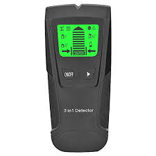 Lzr2 detector can locate voltage and metal rubber overmold provides comfort and grip when using hand held hanging pin fastens unit to the wall. Top 10 Metal Voltage And Stud Detectors Of 2021 Best Reviews Guide