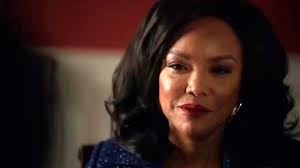 Greenleaf: Lady Mae Confesses Her Deepest Secret