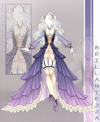 Check spelling or type a new query. Close Design Adopt 53 By Brillantezza On Deviantart Fashion Design Drawings Dress Design Drawing Dress Sketches