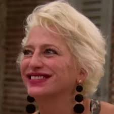 Leah Oren (@leah_oren)