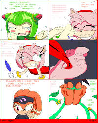 While rouge was traveling through the air, she caught sight of angel island. Amy Rose Feet Tickle Fruitgems Request Amy Bedtime Tickles By Alexianbc On Deviantart You Got Up Got Dressed And Walked Outside Internettexaspokeruywm