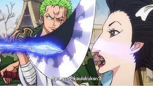 One Piece Episode 900 Subtitle Indonesia Anoboy