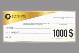 Deposit cheques at convenient collection points or make arrangements to collect the cheques with special handling from your. 31 Blank Check Templates Free Premium Templates