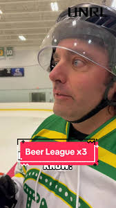 The official definition of Beer League 🤝 You’re welcome! #minnesotahockey  #beerleaguehockey #beerleague #hockey #cawlidgehawkey #collegehockey  #beerleaguebeauty #dabeautyleague #hockeystretch ...