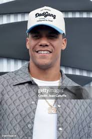 183 Juan Soto Attends Stock Photos, High-Res Pictures, and Images