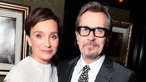 Kristin Scott Thomas