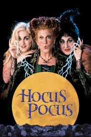 I killed you once, i shall kill you again, you maggoty malfeasance! 60 Best Hocus Pocus Movie Quotes Quote Catalog