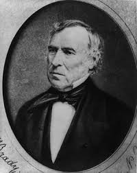 Zachary Taylor Us President Facts