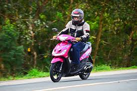 We did not find results for: 2018 Yamaha Mio Sporty Ride Review Insideracing