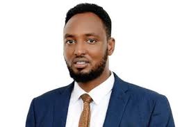 Missing Della Ward MCA Yussuf Hussein Tolfiyo reunited with family