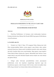 Pemakaian 2.1 peraturan ini hendaklah terpakai bagi semua kakitangan kecuali pengarah urusan. 5 6300962970239238494 Flip Ebook Pages 1 30 Anyflip Anyflip