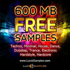 Http Www Lucidsamples Com 14 Free Sample Packs Free Samples Dj Music Music Producers Sample Packs