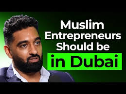 Muslim Millionaire: Investing in Gold, Moving to Dubai and Entrepreneurship 