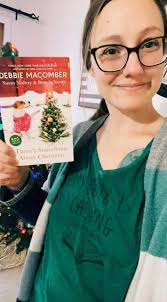 I'm so excited for A FERRY MERRY CHRISTMAS to be released