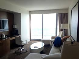 The beautiful, eclectic city of miami has a certain allure that you'll never be able to forget. Living Area Of One Bedroom Suite Picture Of Kimpton Epic Hotel Miami Tripadvisor