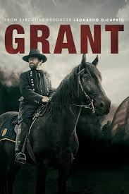 Founded in 1995, grant stands as the world's premier brand in fighting. Sonderprogrammierung Zur Us Wahl History Bringt Mini Serien Grant Und Washington Presseportal
