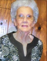Betty Jo (Ward) Baker Obituary March 28, 2024