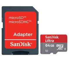 Fibabanka alışveriş kredisi ile faizsiz taksit avantajıstokta 10+ adet2 iş günüson güncelleme: Sandisk Ultra Microsdxc Card Uhs I Class 10 48mb S 64gb With Sd Card Adapter Sdsdqua 064g Jakartanotebook Com
